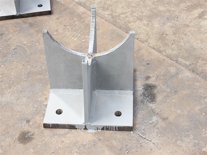 洛阳螺栓球支座